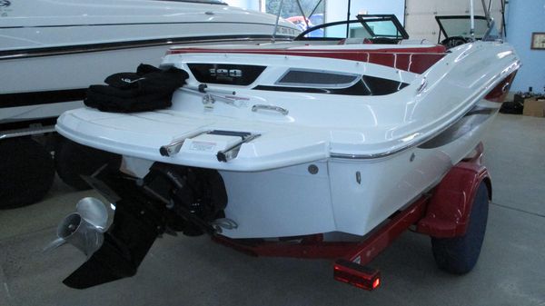 Sea-ray 190-SPORT image