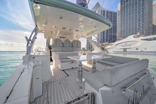 Azimut Verve 40 image