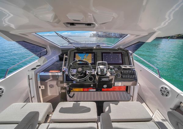 Azimut Verve 40 image