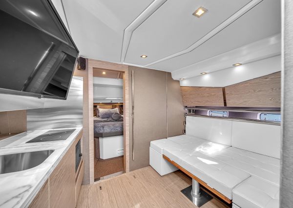 Azimut Verve 40 image