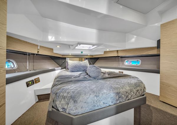 Azimut Verve 40 image