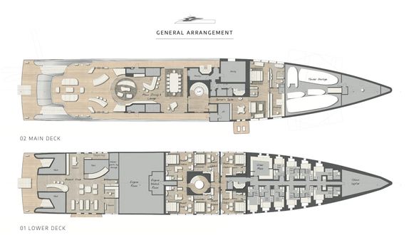 Nobiskrug NK-77m Platform Lycka image