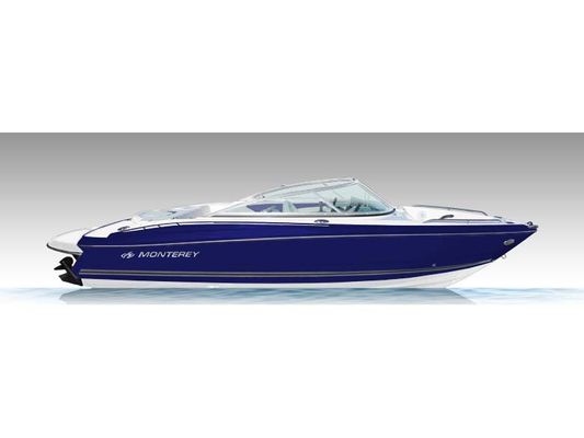 Monterey 204FS - main image