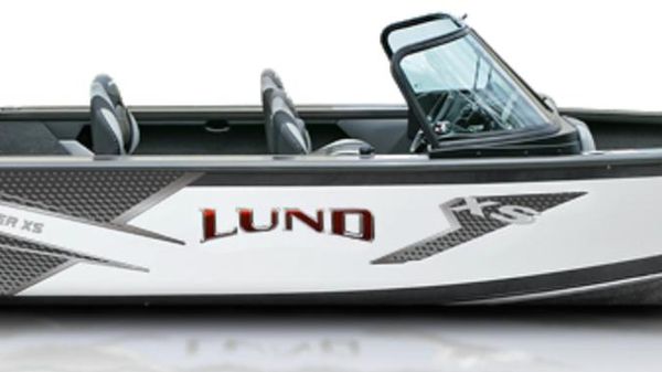 Lund 1875 Crossover XS