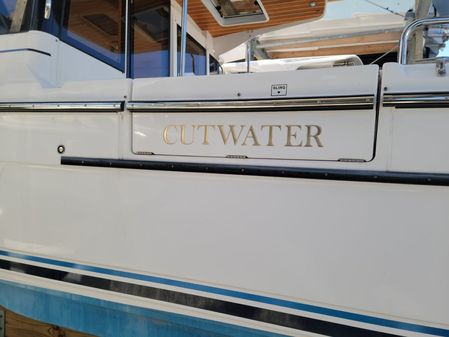 Cutwater C-302 Coupe image