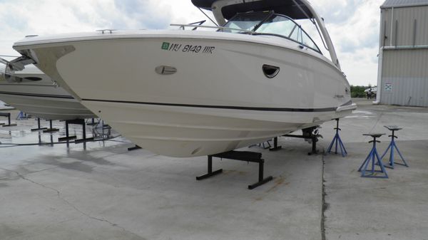 Regal 2800 Bowrider