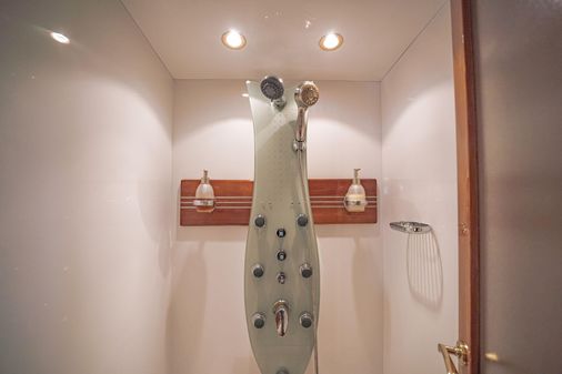 Benetti Custom 118 image