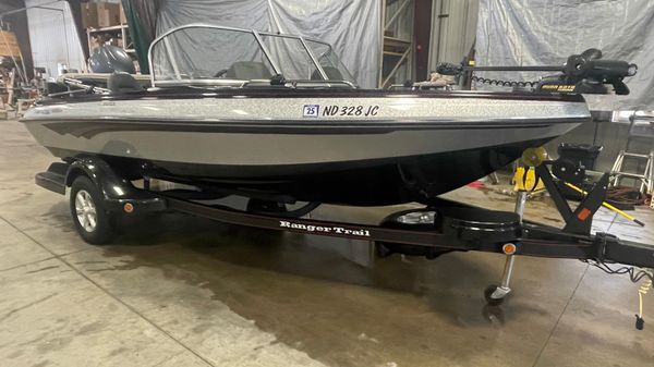 Power Boats For Sale - Swenson RV & Marine - Minot - Bismarck - North  Dakota in United States
