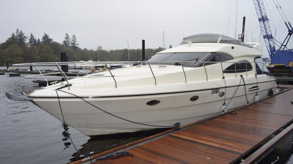 Windermere Aquatic Boats For Sale Bayliner Sealine Quicksilver Used