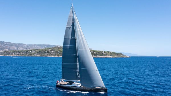 Nautor Swan swan 90