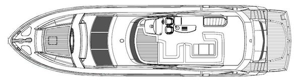 Sunseeker Manhattan 73 image