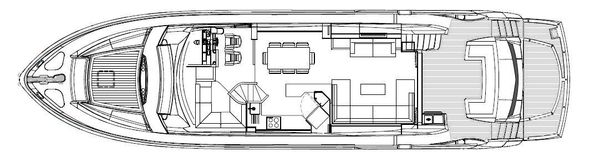 Sunseeker Manhattan 73 image