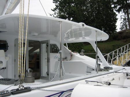 Grainger Catamaran image
