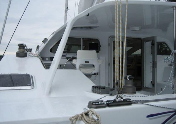 Grainger Catamaran image