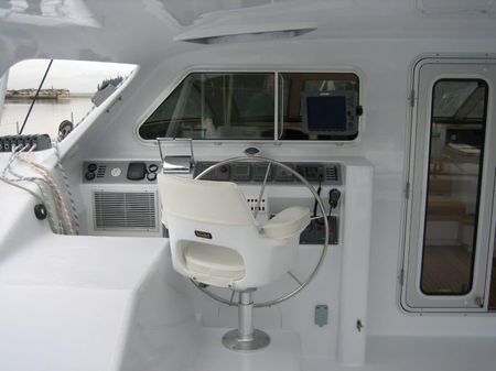Grainger Catamaran image