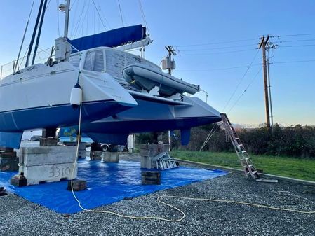 Grainger Catamaran image