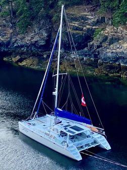 Grainger Catamaran image