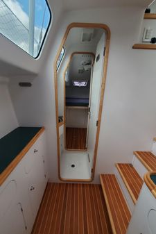 Grainger Catamaran image