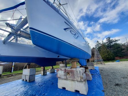 Grainger Catamaran image