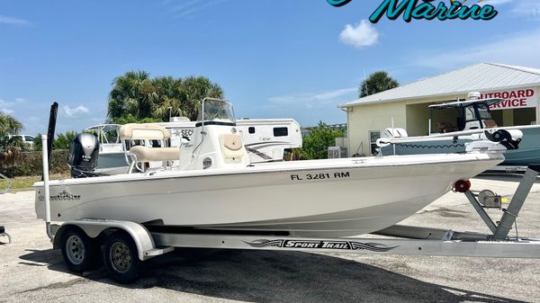 NauticStar 2140 Sport