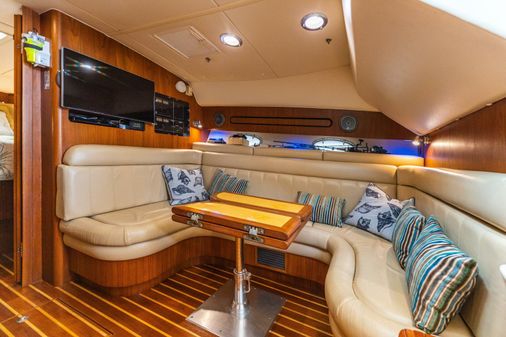 Tiara Yachts 38 Express image