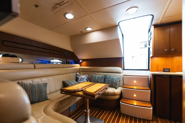 Tiara Yachts 3800 Open image