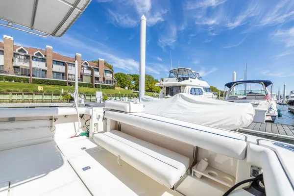 Tiara Yachts 3800 Open image