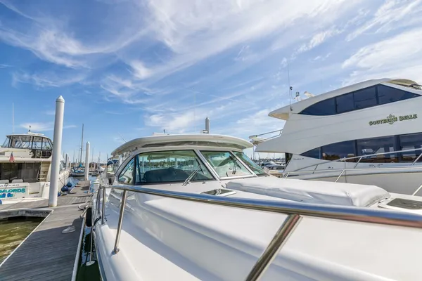 Tiara Yachts 3800 Open image