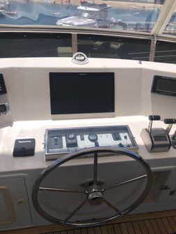 Jefferson Pilothouse 64 image