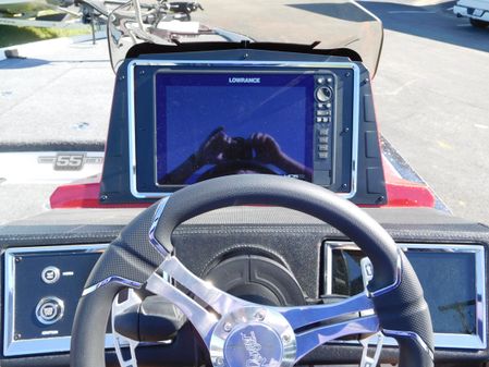 Ranger Z520R - Ranger Cup Equipped image