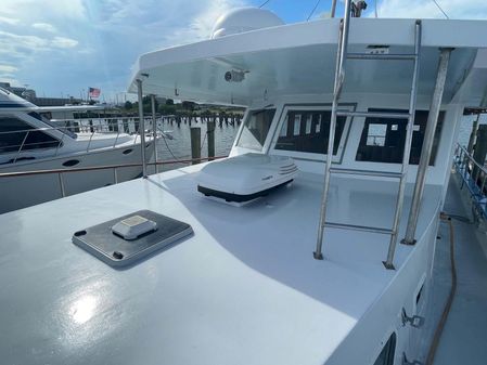 Custom Trawler Biloxi Lugger image