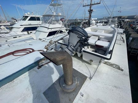 Custom Trawler Biloxi Lugger image