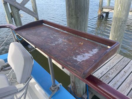 Custom Trawler Biloxi Lugger image