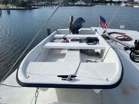 Custom Trawler Biloxi Lugger image