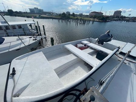 Custom Trawler Biloxi Lugger image