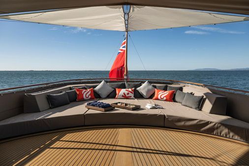Laurent-giles TSDMY-GENTLEMAN-S-MOTOR-YACHT image