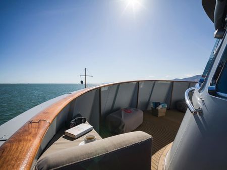Laurent-giles TSDMY-GENTLEMAN-S-MOTOR-YACHT image