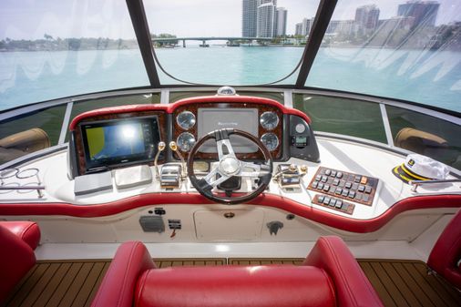 Sea Ray 44 Sedan Bridge image