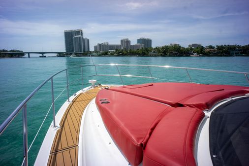 Sea Ray 44 Sedan Bridge image