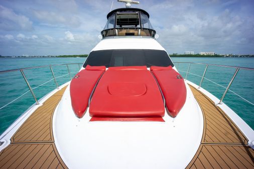 Sea Ray 44 Sedan Bridge image