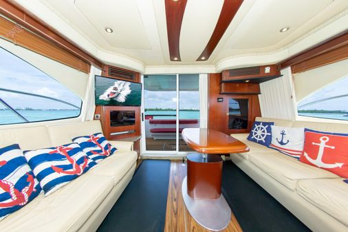 Sea Ray 44 Sedan Bridge image