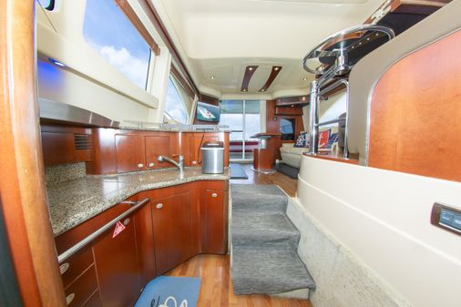 Sea Ray 44 Sedan Bridge image