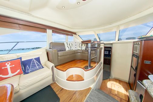 Sea Ray 44 Sedan Bridge image