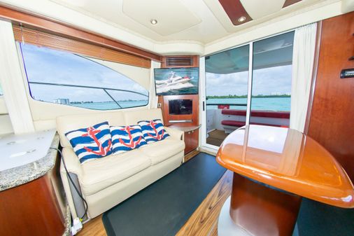 Sea Ray 44 Sedan Bridge image