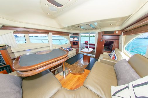 Sea Ray 44 Sedan Bridge image