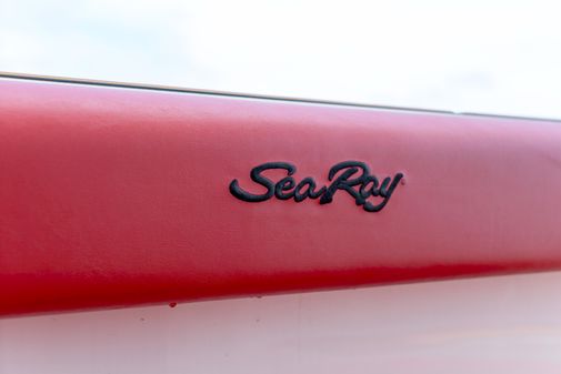 Sea Ray 44 Sedan Bridge image