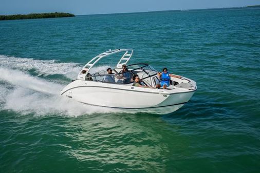 Yamaha-boats 252S image