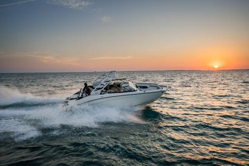 Yamaha-boats 252S image