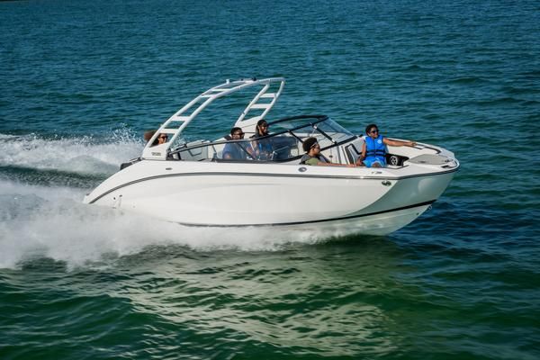 Yamaha-boats 252S image