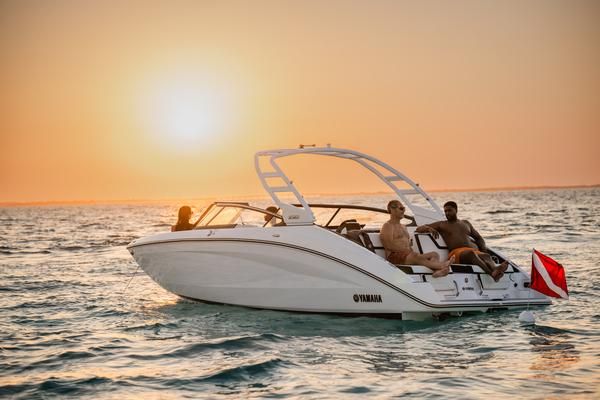 Yamaha-boats 252S image